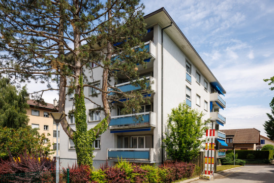 image Chemin de la Cocarde 7